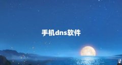 手机dns软件