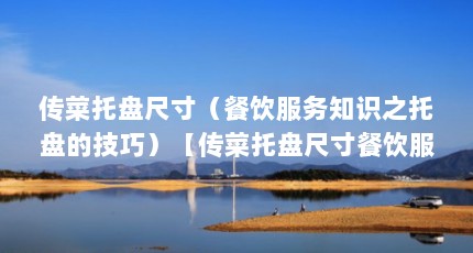 传菜托盘尺寸（餐饮服务知识之托盘的技巧）【传菜托盘尺寸餐饮服务知识之托盘尺寸餐饮服务知识之托盘技巧】