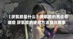 【厌氧胶是什么】厌氧胶的用途有哪些 厌氧胶的使用方法及注意事项_百 ...(厌