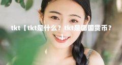 tkt【tkt是什么?tkt是哪国货币?】