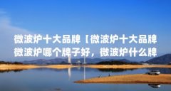 微波炉十大品牌【微波炉十大品牌微波炉哪个牌子好,微波炉什么牌子好】